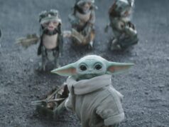 ‘The Mandalorian and Grogu’ pode reviver Star Wars nas bilheterias?