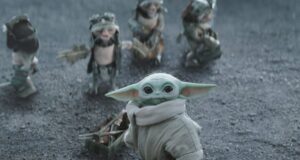 ‘The Mandalorian and Grogu’ pode reviver Star Wars nas bilheterias?