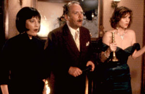 Como o diretor de ‘Clue’ teve a ‘ideia mais idiota’ que já ouviu