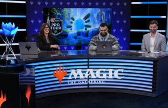 Crescimento da MagicCon, negócio Pro Tour da Hasbro
