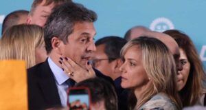 “Isso me impede de participar da vida interna da PJ” POLÍTICA El Intransigente