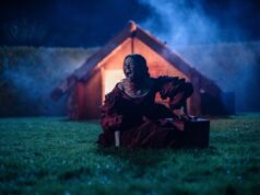 Intenso filme de terror gótico Māori vence 2026 SIFF