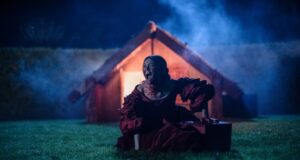 Intenso filme de terror gótico Māori vence 2026 SIFF