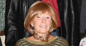 Marcia Lucas, editora ganhadora do Oscar de “Star Wars” e ex-mulher de George Lucas, morre aos 80 anos