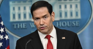 Marco Rubio inicia uma visita de quatro dias à Índia em meio ao foco nas relações e energia do Quad
