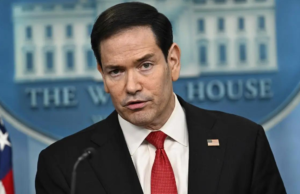 Marco Rubio inicia uma visita de quatro dias à Índia em meio ao foco nas relações e energia do Quad