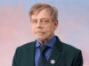Casa Branca critica Mark Hamill por postar foto de Trump no túmulo