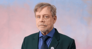 Casa Branca critica Mark Hamill por postar foto de Trump no túmulo