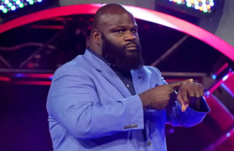 Por que Mark Henry diz que o wrestling pode finalmente crescer sem Vince McMahon