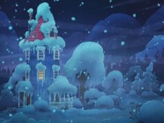 Deixe a neve | A borda