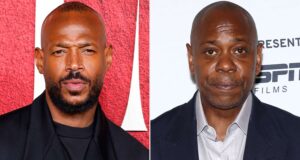 Marlon Wayans defende a amizade de Dave Chappelle enquanto apoia o filho transgênero: ‘Eu conheço o coração de Dave’