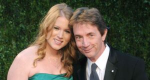 Martin Short fala sobre sua perda ‘chocante’ na primeira entrevista desde a morte da filha: ‘Um pesadelo’