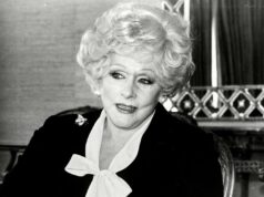 Aos 77 anos, Mary Kay Ash ainda acorda às 5h para montar a equipe de vendas de seu império de beleza