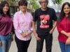 Livro ‘Gurgaon School Murders’ adaptado de imagens de caixas de fósforos
