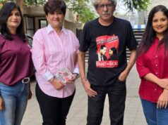 Livro ‘Gurgaon School Murders’ adaptado de imagens de caixas de fósforos