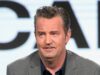 A mãe de Matthew Perry, Suzanne Morrison, detalha perdas em carta judicial