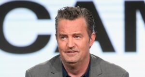 A mãe de Matthew Perry, Suzanne Morrison, detalha perdas em carta judicial