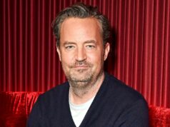 Matthew Perry supostamente sofreu os efeitos nocivos da cetamina, mas continuou recebendo suprimentos do médico, dizem novos documentos