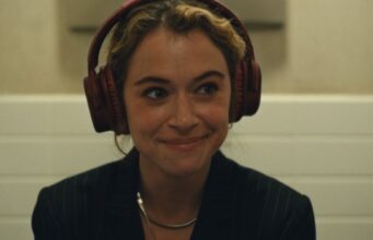 Crítica de ‘O Prazer Máximo Garantido’: Thriller de Tatiana Maslany
