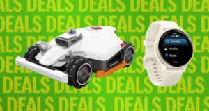 Melhores ofertas do Memorial Day: Garmin, Birdfy, Branch (2026)