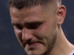 Dor pelo que foi revelado sobre Mauro Icardi e suas filhas SHOW El Intransigente