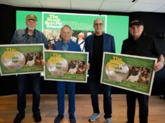 The Beach Boys comemoram 60 anos de ‘Pet Sounds’: membros da banda compartilham memórias de como fizeram o álbum influente (exclusivo)