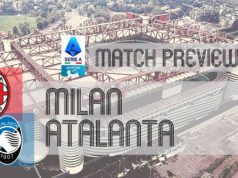 Prévia: Milan x Atalanta – notícias, escalações e previsões do elenco