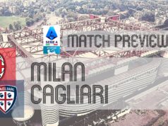 Antevisão: Milan vs Cagliari – notícias, escalações e previsões do elenco