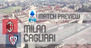 Antevisão: Milan vs Cagliari – notícias, escalações e previsões do elenco