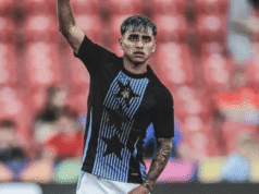Delgado fará sua última partida no Boca? BOCA JUNIORS O Intransigente