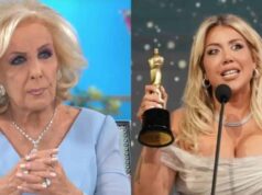 Explosivo! Myrta Legrand defendeu Wanda e deixou uma verdade poderosa que abalou o show business: “Ela é…” SHOW El Intransigente