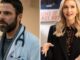 NBC cancela ‘Brilliant Minds’ e ‘Stumble’