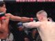Marwan Raheki permanece invicto após nocaute violento sobre Ole Schmidt no primeiro round – destaques do UFC Perth