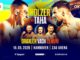 Octógono 88: Holzer vs. puxar