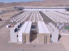 Coatue tem planos de comprar terrenos para data centers, possivelmente para recursos humanos