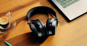 Os novos fones de ouvido Momentum 5 da Sennheiser oferecem melhor áudio, ANC e grande vantagem de reparo