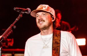 Apesar de uma série de escândalos, Morgan Wallen continua a dominar as paradas