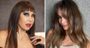 “O cervo aparece e…” SHOW El Intransigente