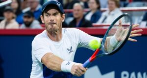 Andy Murray fará um retorno impressionante a Wimbledon, enquanto a lenda do tênis assume um novo papel incrível antes do torneio