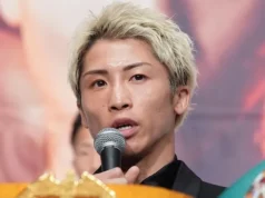 Com quem Naoya Inoue lutará a seguir?