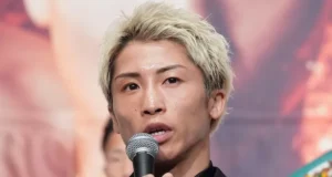 Com quem Naoya Inoue lutará a seguir?