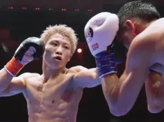 Quem ganha – Navya Inoue ou Bam Rodriguez?