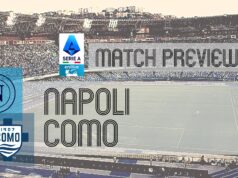 Como x Napoli – previsão de apostas, melhores dicas e previsões