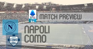 Como x Napoli – previsão de apostas, melhores dicas e previsões