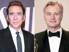 Nicolas Cage se recusa a estrelar ‘Insomnia’, de Christopher Nolan