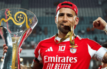 Você vai perder a Copa do Mundo de 2026? Otmendi recebeu a pior notícia e afetou a seleção: “Ele não vai jogar”