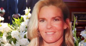31º aniversário da morte de Nicole Brown Simpson em 1994