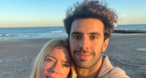 Nicole Neumann confirmou o segredo aberto da paternidade do marido SHOW El Intransigente