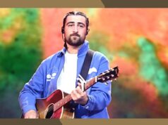 Consiga ingressos para ver Noah Kahan em turnê depois de aparecer no SNL