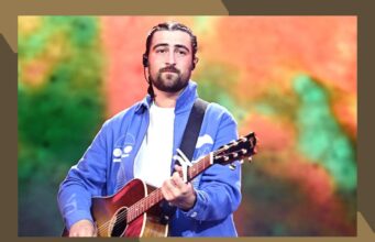 Consiga ingressos para ver Noah Kahan em turnê depois de aparecer no SNL
